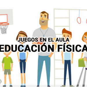 FICHAS DE EDUCACIÓN FÍSICA PARA NIÑOS